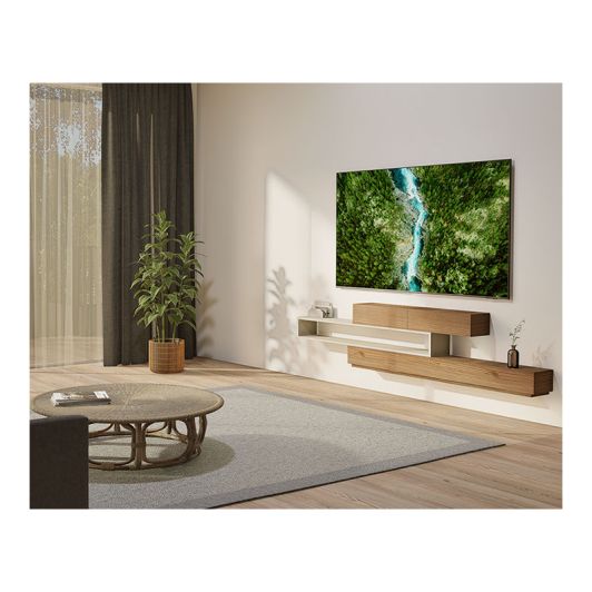 SAMSUNG 85U7072 - TV 85