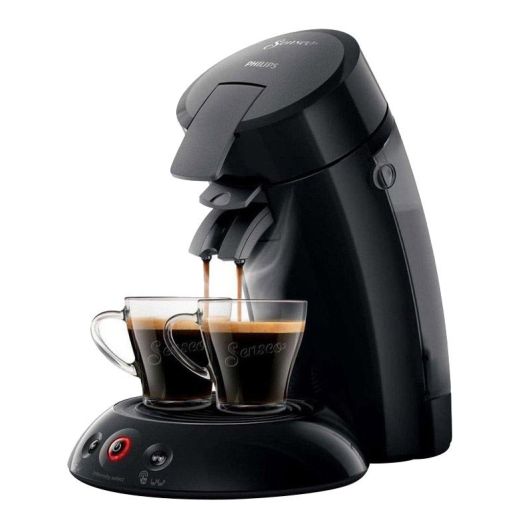Cafetière SENSEO HD6553/66 