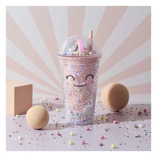 Kawaii Regenboog Mok 35 cl