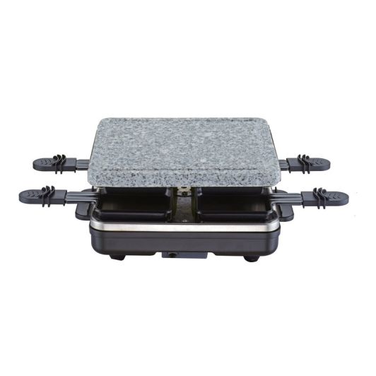COSYLIFE COS raclette-apparaat - RAC4P-stone