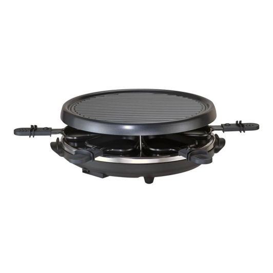 COSYLIFE COS raclette-apparaat - RAC6P