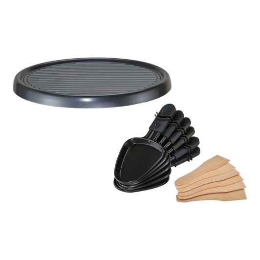 COSYLIFE COS raclette-apparaat - RAC6P