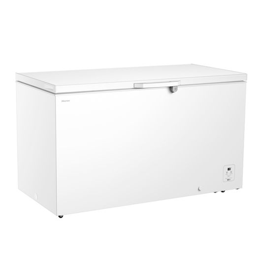Diepvrieskist HISENSE FC506N1SWE