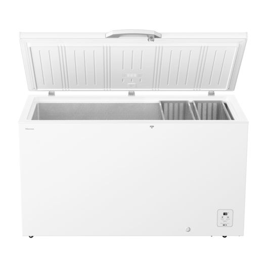 Diepvrieskist HISENSE FC506N1SWE