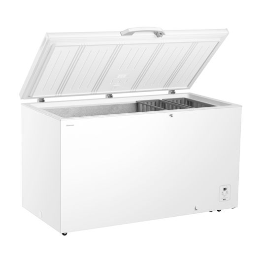 Diepvrieskist HISENSE FC506N1SWE
