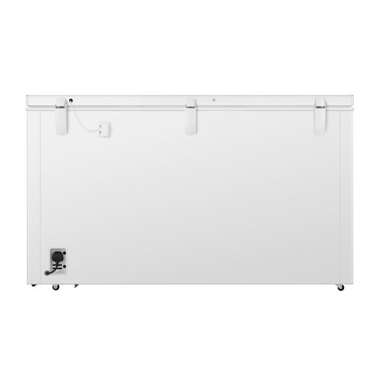 Diepvrieskist HISENSE FC506N1SWE