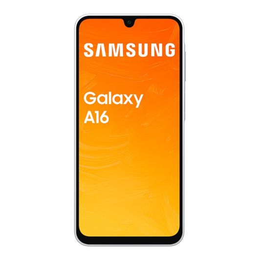 Smartphone SAMSUNG A16 4G 128Go Grijs
