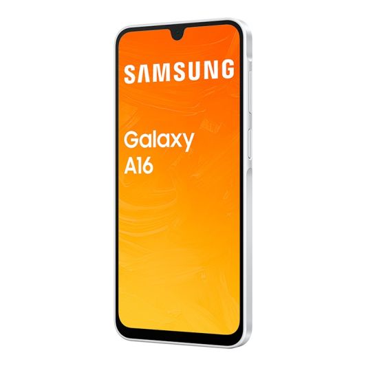 Smartphone SAMSUNG A16 4G 128Go Grijs