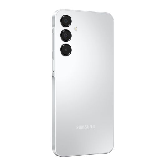 Smartphone SAMSUNG A16 4G 128Go Grijs