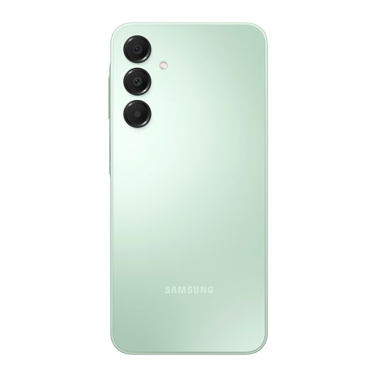 Smartphone SAMSUNG A16 4G 128Gb groen