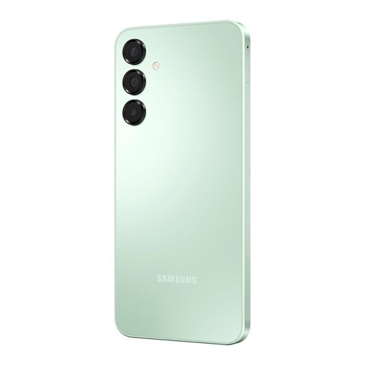 Smartphone SAMSUNG A16 4G 128Gb groen