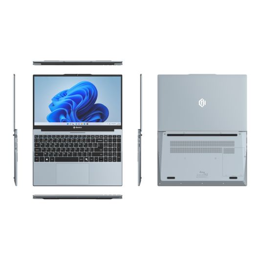 Laptop DELL LATITUDE 5410 14’’ - Core I5-10de - 1.7GHZ - 16B – SSD 256GB 