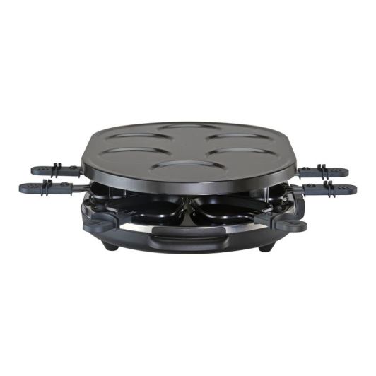 COSYLIFE COS-racletteapparaat - RAC8P-crepe