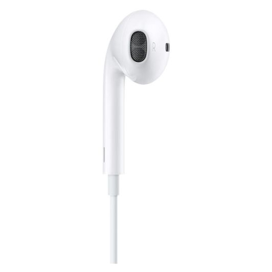 Apple EarPods met Lightning-connector bedrade oortjes