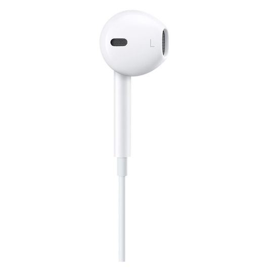 Apple EarPods met Lightning-connector bedrade oortjes