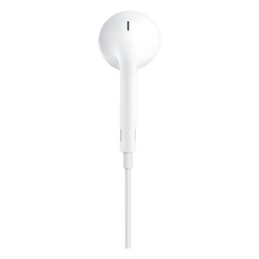 Apple EarPods met Lightning-connector bedrade oortjes