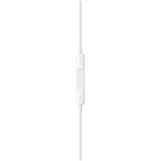 Apple EarPods met Lightning-connector bedrade oortjes