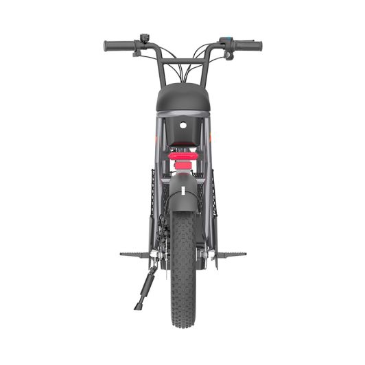 Draisienne URBANGLIDE Thunder Grise Reconditionné grade A+