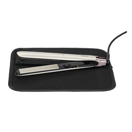 Lisseur BABYLISS ST914PE STARDUST SHIMMER 235