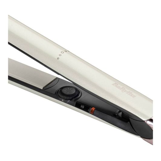 Lisseur BABYLISS ST914PE STARDUST SHIMMER 235