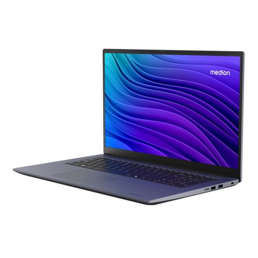 PC Portable Medion 17,3