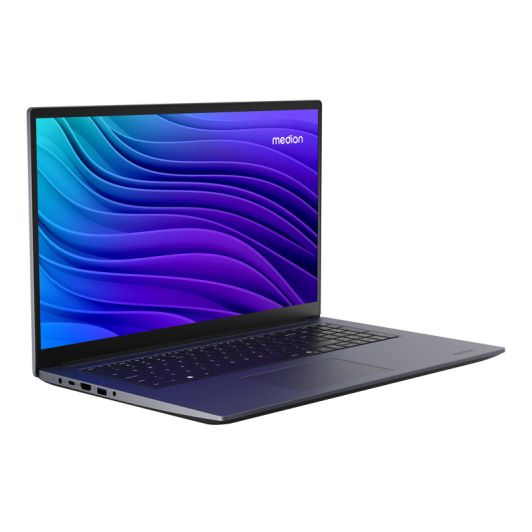 PC Portable Medion 17,3