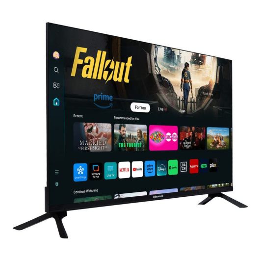 TV HD 32