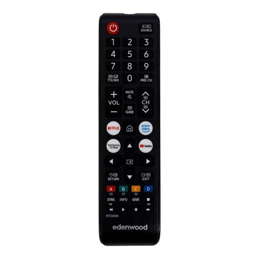 TV HD 32