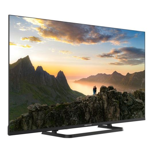 TV QLED EDENWOOD ED43QV02FHD-CH