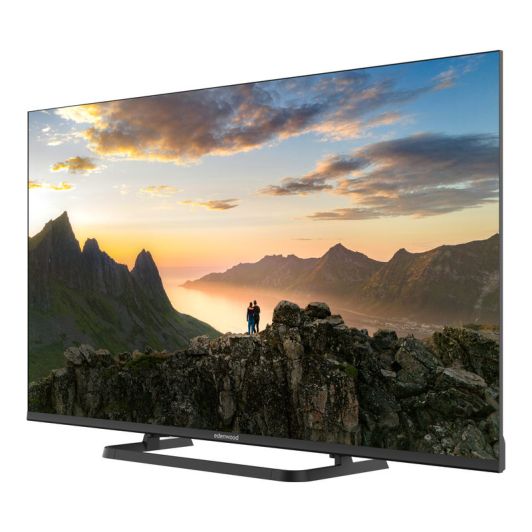 TV QLED EDENWOOD ED43QV02FHD-CH