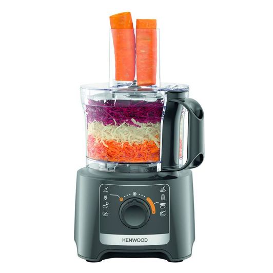 Multikoker KENWOOD FDP31.020GY