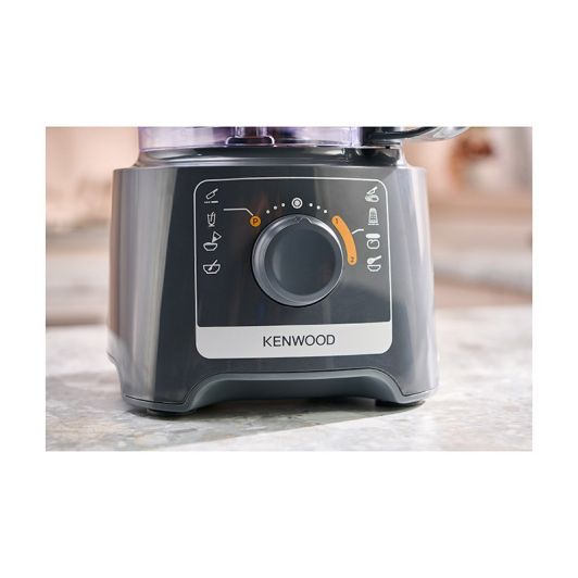 Multikoker KENWOOD FDP31.020GY