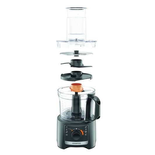 Multikoker KENWOOD FDP31.020GY