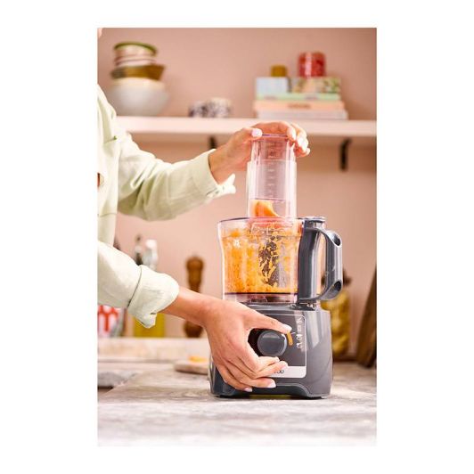 Multikoker KENWOOD FDP31.020GY