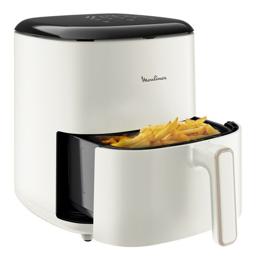 Friteuse MOULINEX 5L ivoire - EZ245A20