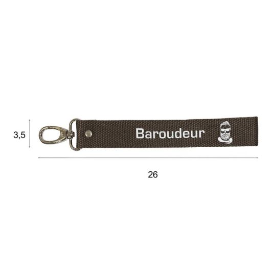 Baardtrimmer LITTLE BALANCE 