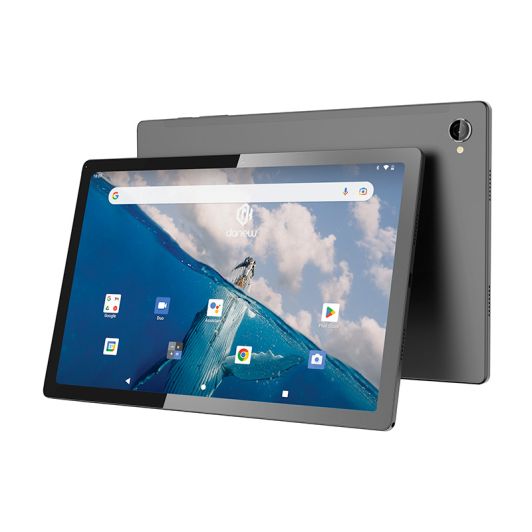 Tablet DANEW DSLIDE-1025 4/64Gb/Grijs
