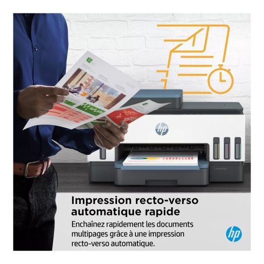 Printer HP Smart Tank 7306