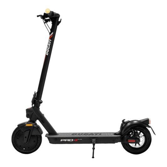 Trottinette électrique DUCATI PRO II plus AS (emballage abîmé)