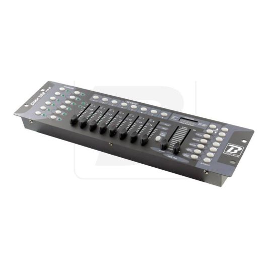 DMX Controller BOOMTONEDJ DMX192 MK2
