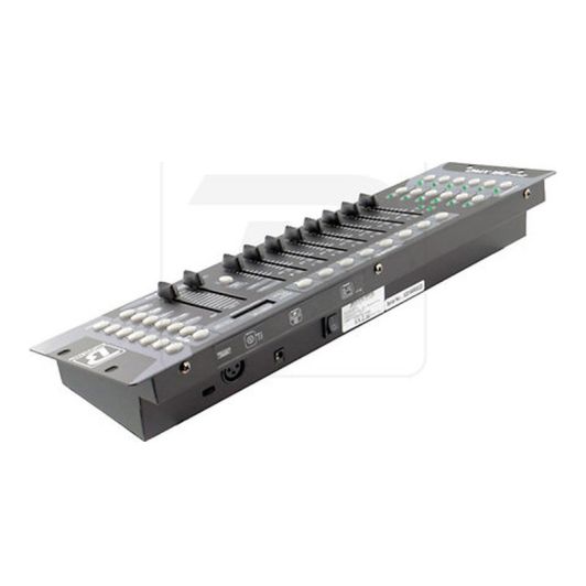 DMX Controller BOOMTONEDJ DMX192 MK2