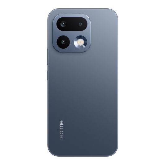 Smartphone REALME 16 Pro 5G 256GB Grijs