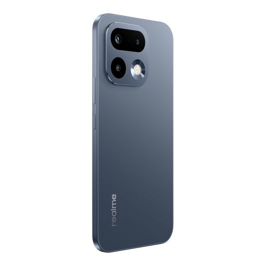 Smartphone REALME 16 Pro 5G 256GB Grijs