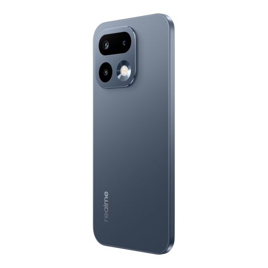 Smartphone REALME 16 Pro 5G 256GB Grijs