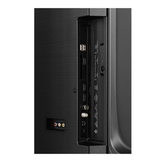 TV QLED 58
