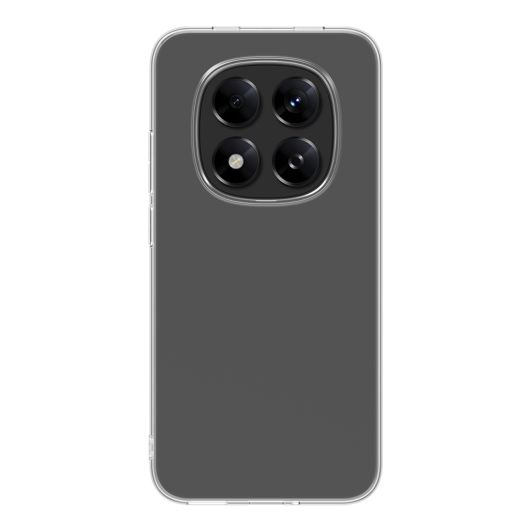 Cover BIGBEN CONNECTED REDMI NOTE 15 PRO