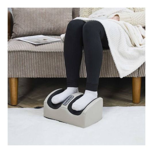 Masseur SENSLY MASSEUR PIEDS CHAUFFANT