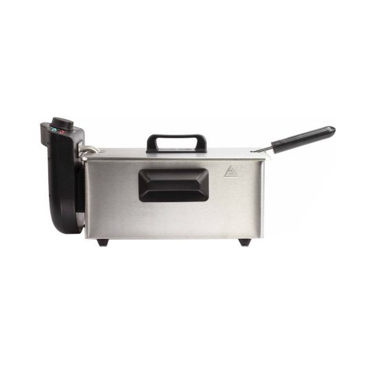Friteuse LIVOO 3L