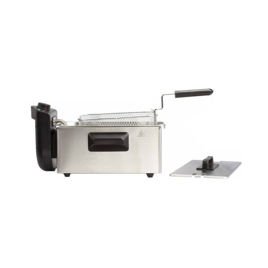 Friteuse LIVOO 3L