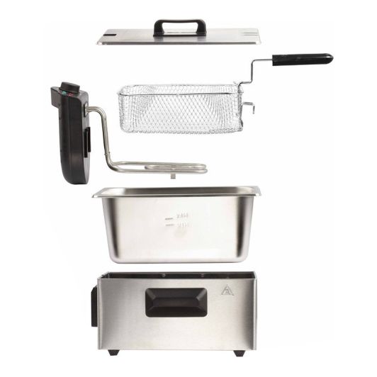 Friteuse LIVOO 3L